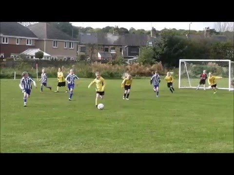 Delia Vs Worksop Town FC 2