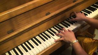 Download lagu Beast - Fiction Piano by Ray Mak Ft. Alicia Ho mp3