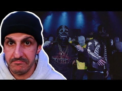 Producer REAGIERT auf GENETIKK - NICHT FÜRS RADIO (Official 4K Video)