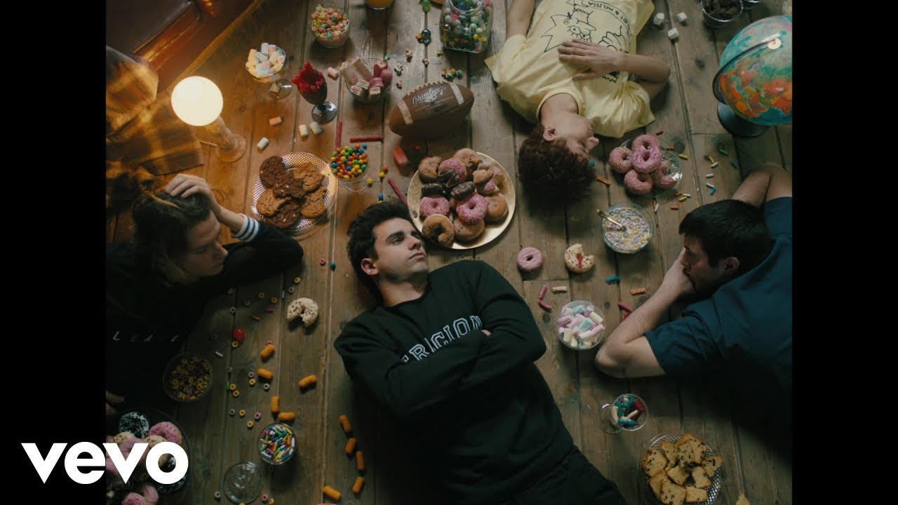 Carolina Durante - Joder, No Sé