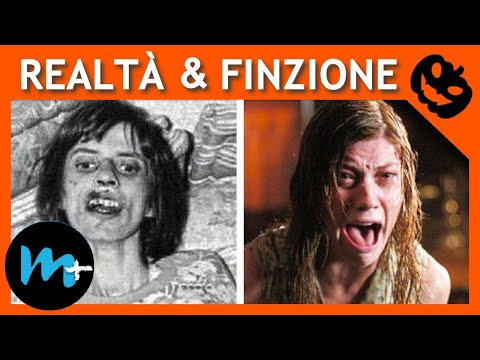 Top 10 INVESTIGAZIONI di OMICIDI PARANORMALI!