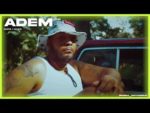 Hef X Crooks X Adje (SAMPLE) Type Beat | ‘ADEM‘ | I Sample HipHop/Rap Beat 2022