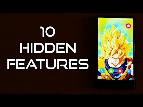 🔻BluBoo S1: 10 Hidden Tips & Tricks: Features 🔺