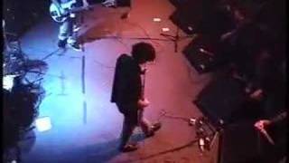 SEBADOH Ride the Darker Wave 96 Harmacy