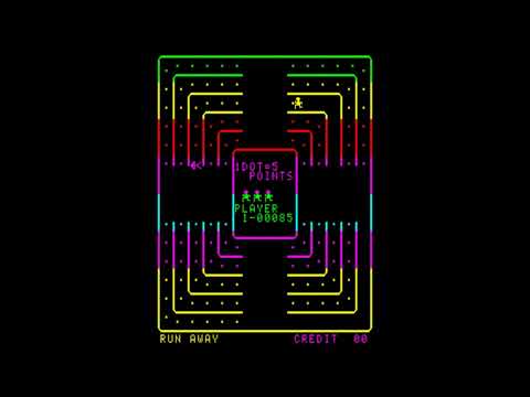 MAME 234 - New working machines