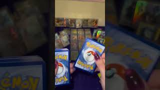 Pokemon Perfect Order 🤘😁 #pokemon #packopenning #perfectorder