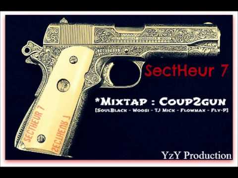 Secteur 7 - K.R TOUCH TWO (Coup2Gun)