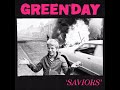 Green Day 1981 INSTRUMENTAL