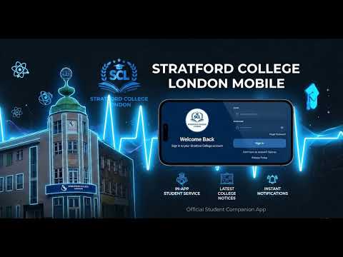 Stratford College video thumbnail
