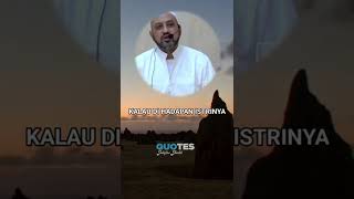 Download lagu Nasehat Untuk Suami dari Umar bin Khattab | Habib Taufiq Assegaf #shorts mp3