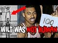 5 Stories That PROVE Wilt Chamberlain Was Not Human