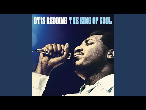 Videoclip de I'm a Changed Man — Otis Redding