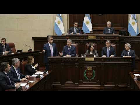 Oposición y CGT se preparan para impulsar cambios en la reforma laboral