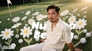 Download lagu Cover Nuansa Bening - Vidi Aldiano | Video Lirik | orestudio mp3