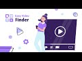 Easy Video Finder