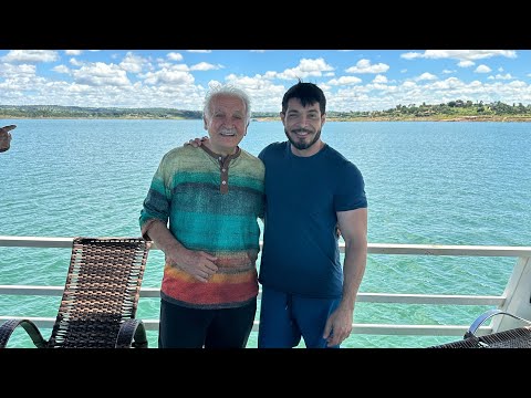 TRÊS RANCHOS -GOIÁS 