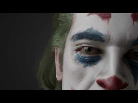 Joker - 3D Animation