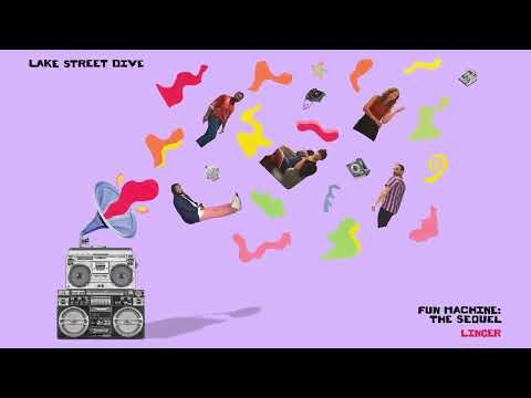 Linger - Lake Street Dive