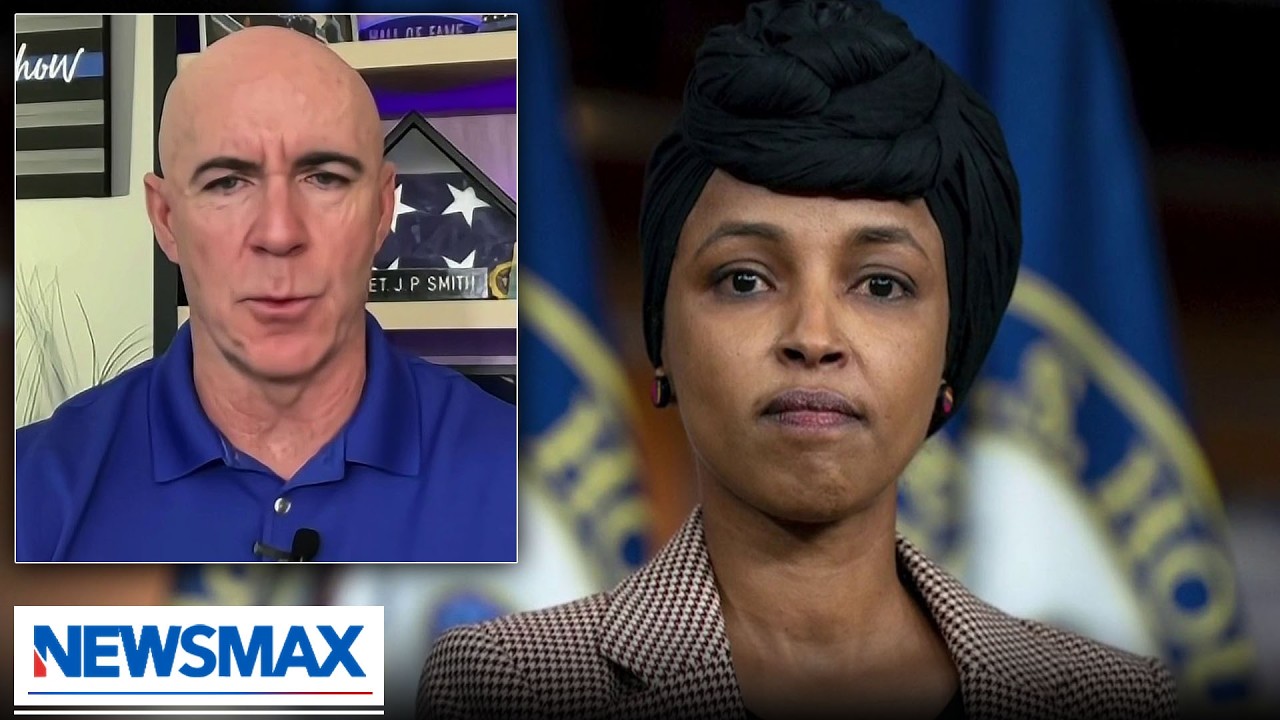 Former FBI Agents break down Ilhan Omar raid | American Agenda