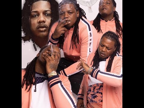 FBG DUCK Last Song Recorded “DONT WASTE MY TIME” ft BIG HOMIE MAJ (4K*Video)