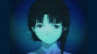 Cover art for yungatita - 7 weeks 3 days /w lain voice (slowed + reverb)