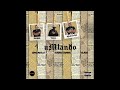 Umlando (official audio) ~ Sir Trill, Young stunna, Toss, 9umba, Mdoovar, Sino msolo, Lady Du