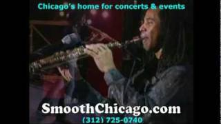 Paul Taylor   Don t Wait Up   Smooth Chicago