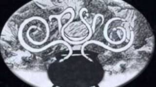 Otyg - Galdersång Till Bergfadern