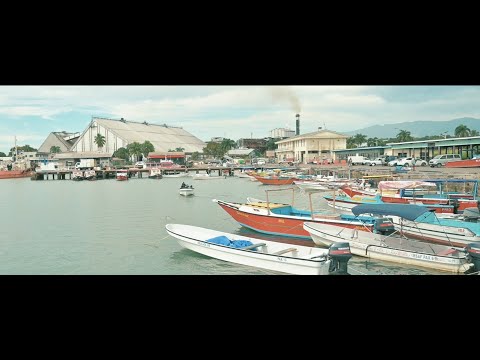 Matanibola - Sisi Ni Lakeba [Official Music Video]