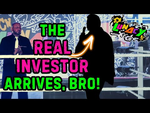 Juggalo Championship Wrestling (JCW) Lunacy "Episode 59"