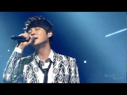 121231 신혜성 Hyesung - 인형 Doll (play 1080)