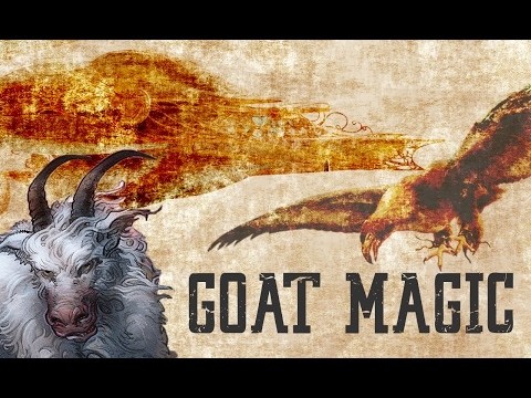 GOAT Magic: Cars vs Caws — Pro Tour Aether Revolt Mardu Vehicles vs Pro Tour Paris Caw Blade