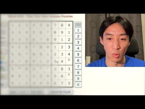 How Experts Make New Sudokus