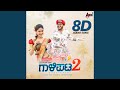 Naanaadada Maathellava 8D Audio Song