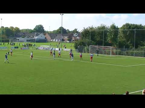 Scharn O15 - Jekerdal O15