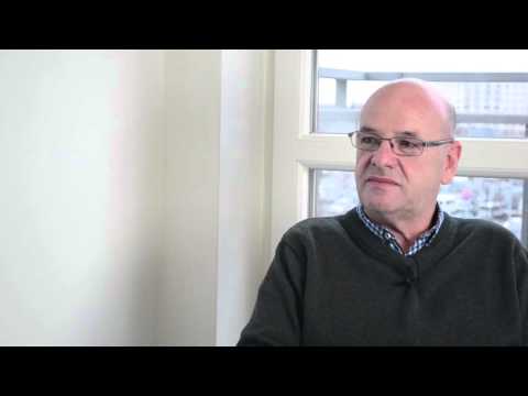 Laurence - opinia pacjenta o leczeniu. Testimonial after dental treatment abroad.