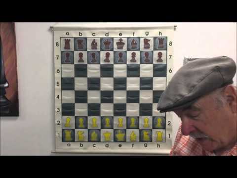 A Queen Sacrifice Mate, a Paul Morphy Queen Trap, and a NASTY Corner Mate