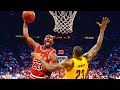 What If Michael Jordan Was In The 2003 NBA Draft Class The GOAT Over Lebron