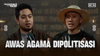 Download lagu Jangan Cuma Boikot! Waktunya Kita Jadi 'Pemutus Generasi'- Reconnect With Quran Eps 20 mp3