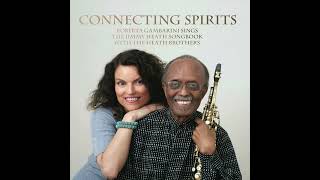The Thumper ⎮ Roberta Gambarini and Jimmy Heath