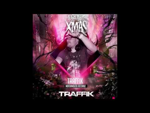 Traffik - Twisted's Darkside Podcast 066