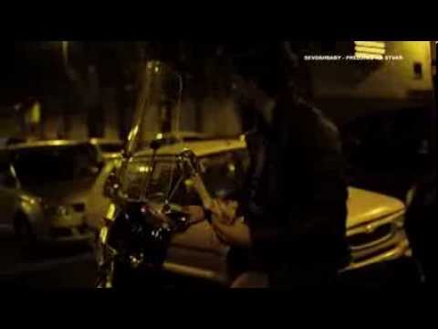 SEVDAHBABY   PREDJIMO NA STVAR (excerpt)