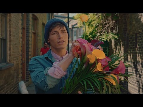 SHARE YOUR STONE - SAM WAY