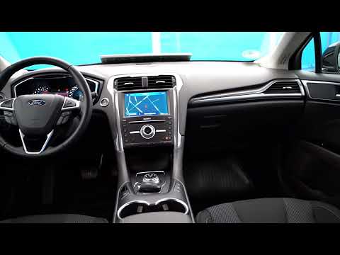 FORD MONDEO 2020 KOMBII 2.0 DIESEL 150 KM