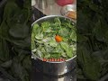 How to Make Callaloo – A Trinidadian Classic