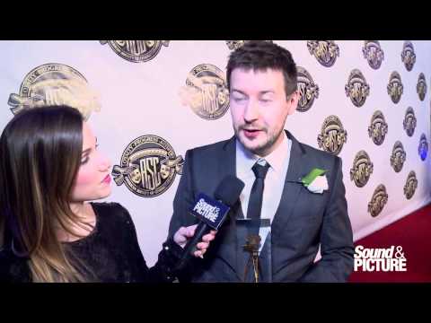 ASC Awards 2014 - Lukasz Zal