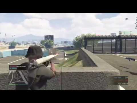 GTA 5 Mixtape !!! By lxILSI REAVESxl Song Yatta (Choosy)