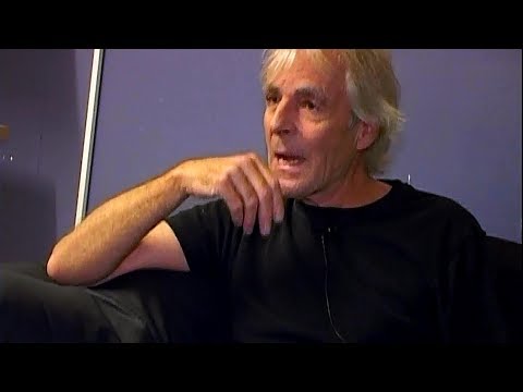 Pink Floyd Interviews Rehearsal Video