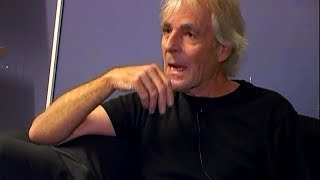 Pink Floyd Interviews Rehearsal
