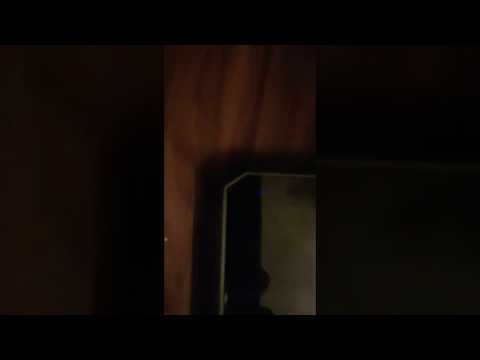 MaxCom Smart MS457 LTE Strong - dioda powiadomień